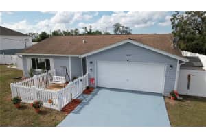 11731 LINDEN DRIVE, SPRING HILL, FL 34608 Sold 05/27/25