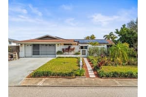 3654 BLACKHAWK DRIVE, NEW PORT RICHEY, FL 34652 Sold 04/01/25