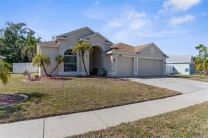 1929 OSWEGO DRIVE, HOLIDAY, FL 34691 Sold 02/19/25