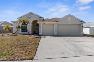 1929 OSWEGO DRIVE, HOLIDAY, FL 34691 Sold 02/19/25
