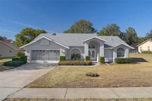 13429 LAWRENCE STREET, SPRING HILL, FL 34609 Sold 04/29/25