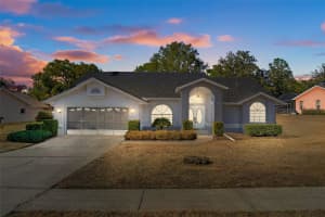 13429 LAWRENCE STREET, SPRING HILL, FL 34609 Sold 04/29/25