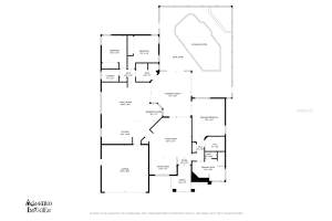 13429 LAWRENCE STREET, SPRING HILL, FL 34609 Sold 04/29/25