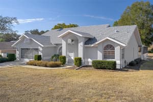 13429 LAWRENCE STREET, SPRING HILL, FL 34609 Sold 04/29/25