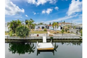 13020 BEACON COURT, HUDSON, FL 34667 Sold 04/08/25