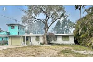 1624 SEA BREEZE DRIVE, TARPON SPRINGS, FL 34689 - MLS#MFRW7871997