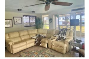 1624 SEA BREEZE DRIVE, TARPON SPRINGS, FL 34689 - MLS#MFRW7871997