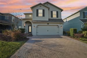 19738 LONG LAKE RANCH BOULEVARD, LUTZ, FL 33558 Sold 03/17/25
