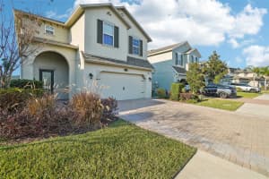 19738 LONG LAKE RANCH BOULEVARD, LUTZ, FL 33558 Sold 03/17/25