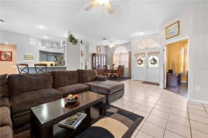 5021 SECRETARIAT RUN, SPRING HILL, FL 34609 Sold 05/02/25