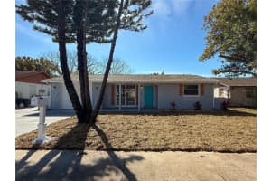 6834 AMARILLO STREET, PORT RICHEY, FL 34668 Sold 04/18/25