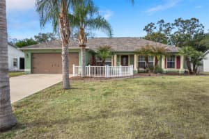 3497 CHADWICK AVENUE, SPRING HILL, FL 34609 Sold 08/08/25