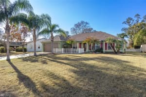 3497 CHADWICK AVENUE, SPRING HILL, FL 34609 Sold 08/08/25