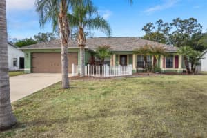 3497 CHADWICK AVENUE, SPRING HILL, FL 34609 Sold 08/08/25