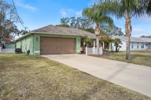 3497 CHADWICK AVENUE, SPRING HILL, FL 34609 Sold 08/08/25