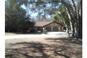 18623 FIRETHORN DRIVE, SPRING HILL, FL 34610 Sold 03/27/25