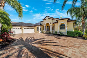 20200 LACE CASCADE ROAD, LAND O LAKES, FL 34637 Sold 07/18/25
