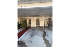 4218 SAN RAFAEL AVENUE, NEW PORT RICHEY, FL 34655 - MLS#MFRW7872013