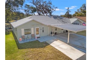 6225 EMERSON DRIVE, NEW PORT RICHEY, FL 34653 Sold 05/16/25