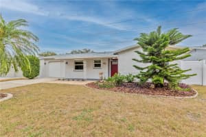 92 TALLEY DRIVE, PALM HARBOR, FL 34684 Sold 03/18/25
