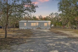 3323 PARLOW AVENUE, SPRING HILL, FL 34606 Sold 07/21/25