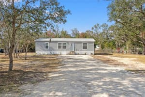 3323 PARLOW AVENUE, SPRING HILL, FL 34606 Sold 07/21/25