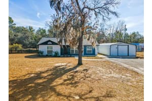 17750 OXENHAM AVENUE, SPRING HILL, FL 34610 Sold 05/02/25