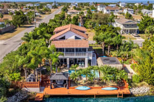 3308 OLEANDER DRIVE, HERNANDO BEACH, FL 34607 Sold 09/04/25
