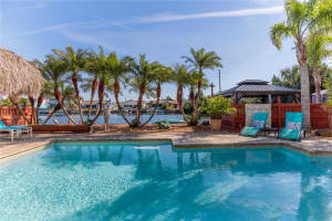 3308 OLEANDER DRIVE, HERNANDO BEACH, FL 34607 Sold 09/04/25