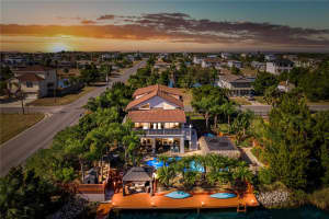 3308 OLEANDER DRIVE, HERNANDO BEACH, FL 34607 Sold 09/04/25