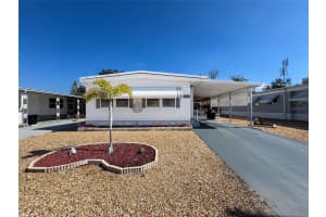 12318 LONGHORN DRIVE, HUDSON, FL 34667 Sold 04/11/25