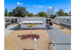 12318 LONGHORN DRIVE, HUDSON, FL 34667 Sold 04/11/25