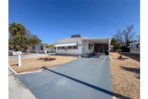 12318 LONGHORN DRIVE, HUDSON, FL 34667 Sold 04/11/25
