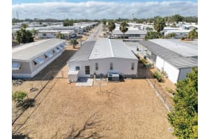 12318 LONGHORN DRIVE, HUDSON, FL 34667 Sold 04/11/25