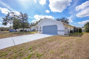 3216 FRANKLIN TERRACE, INVERNESS, FL 34450 Sold 04/14/25