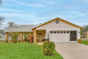 6520 PINE MEADOWS DRIVE, SPRING HILL, FL 34606 Sold 06/16/25