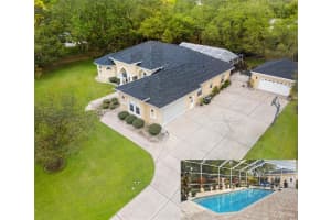 10331 FOX SPARROW AVENUE, WEEKI WACHEE, FL 34613 Sold 04/16/25
