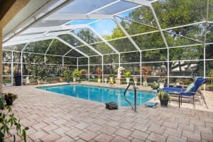 10331 FOX SPARROW AVENUE, WEEKI WACHEE, FL 34613 Sold 04/16/25