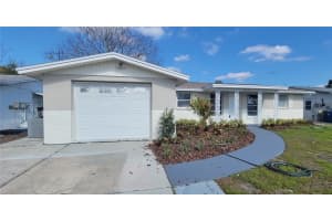 7815 TYSON DRIVE, PORT RICHEY, FL 34668 Sold 03/14/25
