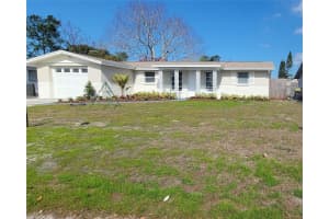 7815 TYSON DRIVE, PORT RICHEY, FL 34668 Sold 03/14/25