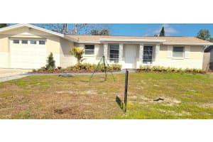7815 TYSON DRIVE, PORT RICHEY, FL 34668 Sold 03/14/25