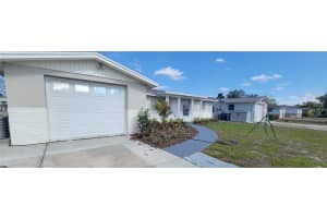 7815 TYSON DRIVE, PORT RICHEY, FL 34668 Sold 03/14/25