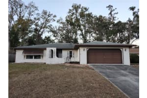 12501 SHADOW RIDGE BOULEVARD, HUDSON, FL 34669 Sold 06/30/25