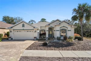 444 QUANE AVENUE, SPRING HILL, FL 34609 Sold 03/14/25