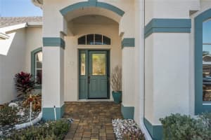 444 QUANE AVENUE, SPRING HILL, FL 34609 Sold 03/14/25