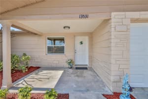 13531 ALLYN DRIVE, HUDSON, FL 34667 Sold 05/15/25
