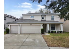 18501 CYPRESS BAY PARKWAY, LAND O LAKES, FL 34638 Sold 04/21/25