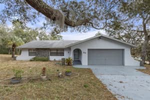 63 SLATOR AVENUE, INVERNESS, FL 34453 Sold 06/06/25