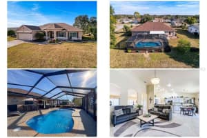 4061 MONTANO AVE, SPRING HILL, FL 34609 Sold 05/16/25