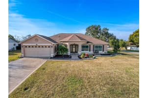 4061 MONTANO AVE, SPRING HILL, FL 34609 Sold 05/16/25